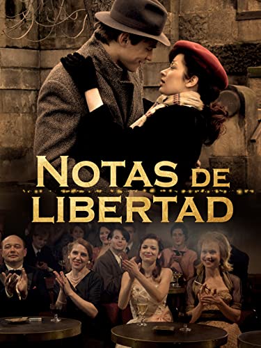 Notas de libertad