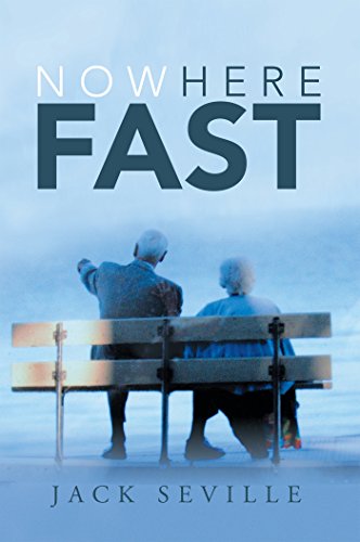 Nowhere Fast (English Edition)