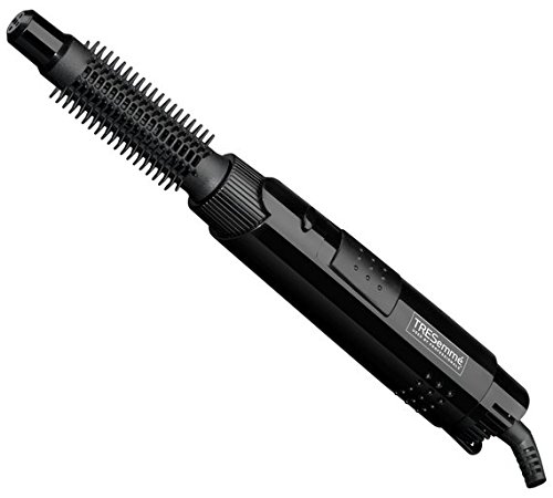 Nuevo Negro tresemme 5265tu completo acabado Air Styler