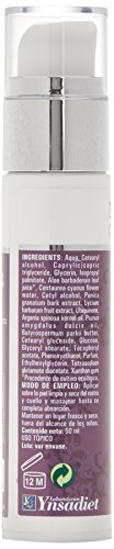 Nutriox Crema Antiox Facial con Granada, Bayas de Goji y Q10 Bio - 50 ml