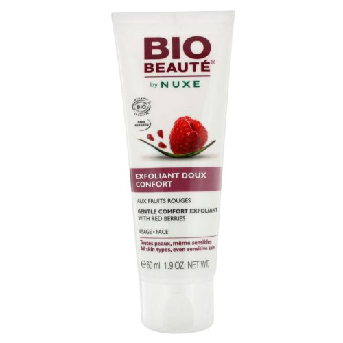 NUXE BIO-BEAUTE Exfoliante Ultra Suave Confort