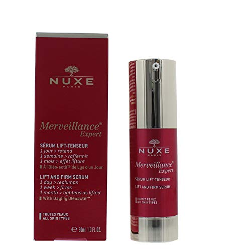 Nuxe Cara (Maquillaje) 100 ml