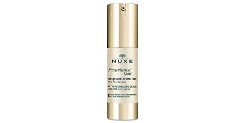 Nuxe Nuxuriance Gold Sérum antiedad regenerador piel seca madura, antiedad, 30 ml