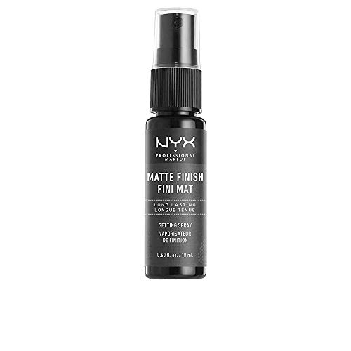 NYX MATTE FINISH setting spray mini 18 ml