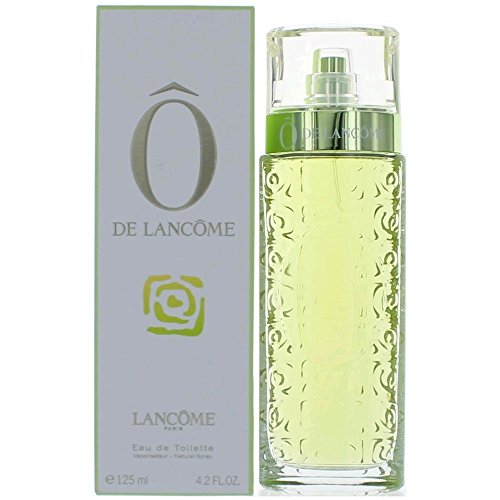 Ô DE LANCÔME edt vaporizador 125 ml