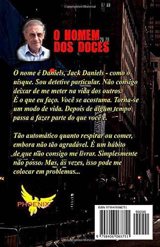 O Homem dos Doces