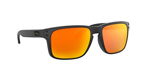 Oakley 0OO9102 Gafas de Sol, Matte Black, 57 para Hombre