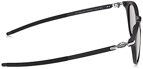 Oakley 0OO9439 Gafas de Sol, Satin Black, 50 para Hombre