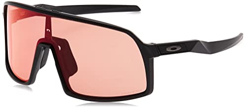 Oakley 0OO9462 Gafas, Matte Black, 28 para Hombre