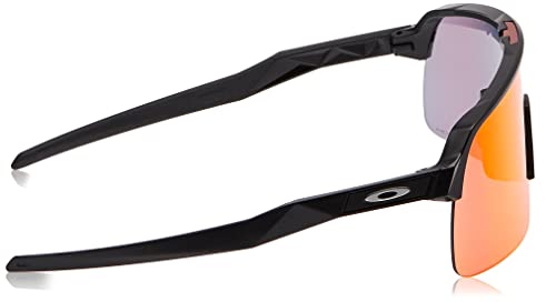 Oakley 0OO9463 Gafas, Matte Black, 39 para Hombre