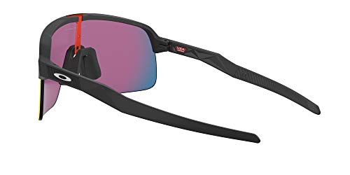 Oakley 0OO9463 Gafas, Matte Black, 39 para Hombre