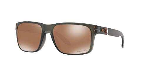 Oakley HOLBROOK-0OO91029102G6, Mehrfarbig, 0 Unisex Adulto