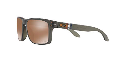 Oakley HOLBROOK-0OO91029102G6, Mehrfarbig, 0 Unisex Adulto