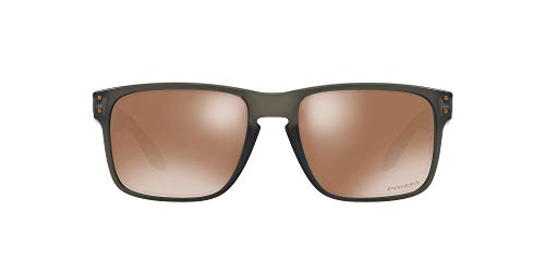 Oakley HOLBROOK-0OO91029102G6, Mehrfarbig, 0 Unisex Adulto