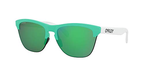 Oakley Hombre gafas de sol FROGSKINS LITE OO9374, 937433, 63