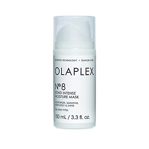 OLAPLEX Bond Intense Moisture Mascarilla N-8 100 ml.