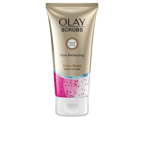 OLAY BETTE SCRUB POOR PERF 150ML