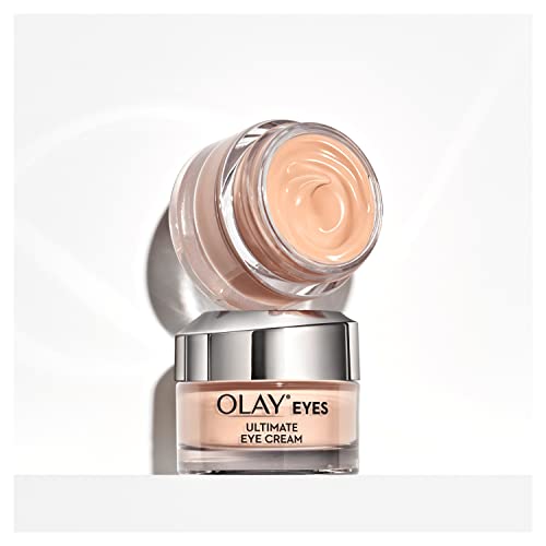 Olay Set Rutina Facial Hidratante: Crema día Regenerist + Contorno de Ojos