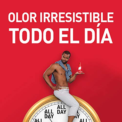 Old Spice Original Spray Corporal Desodorante Para Hombres 150 ml, Pack x 4