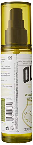 OLIVE Aceite corporal Flor de Olivo 100ml