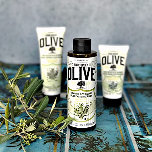 OLIVE Crema de manos Flor de Olivo 75ml