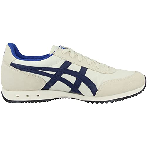 Onitsuka Tiger Schuhe New York Birch-Peacoat (1183A205-200) 37 Beige