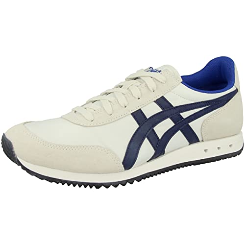 Onitsuka Tiger Schuhe New York Birch-Peacoat (1183A205-200) 37 Beige