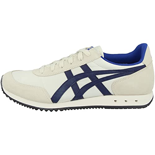 Onitsuka Tiger Schuhe New York Birch-Peacoat (1183A205-200) 37 Beige