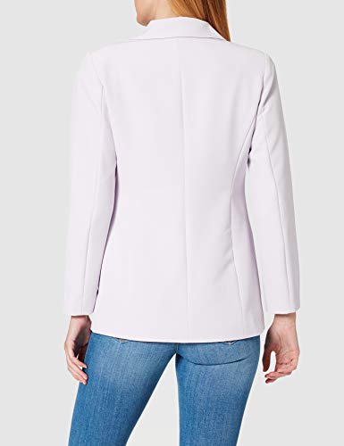 Only Onlnicci L/S Blazer TLR, Orchid Bloom, 42 para Mujer