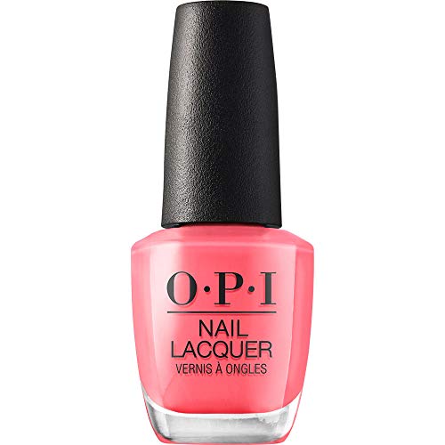 OPI Esmalte De Uñas - 15 ml.