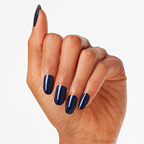 OPI Esmalte De Uñas (Color Russian Navy) - 15 ml.