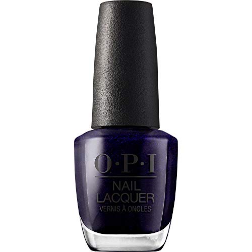 OPI Esmalte De Uñas (Color Russian Navy) - 15 ml.