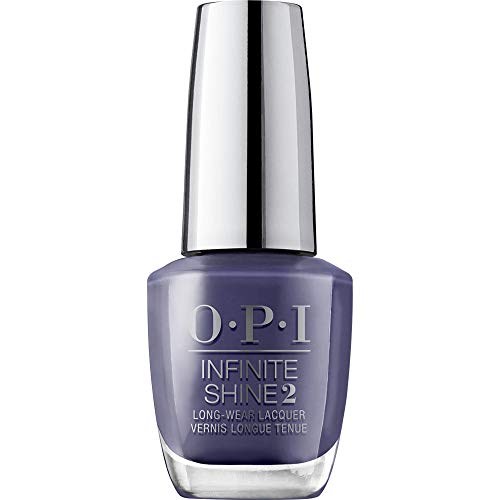 OPI Esmalte de Uñas Infinite Shine 2 Nice Set Of Pipes, 15 ml, Pack de 1