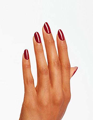 OPI Infinite Shine 3 Top Coat Gloss - 15 ml