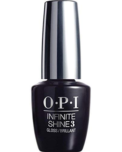 OPI Infinite Shine 3 Top Coat Gloss - 15 ml