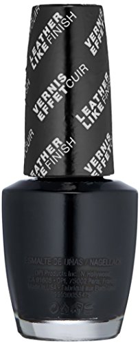 Opi Nail lacquer grease is the word - 5 ml