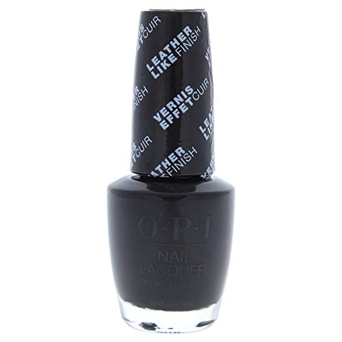 Opi Nail lacquer grease is the word - 5 ml