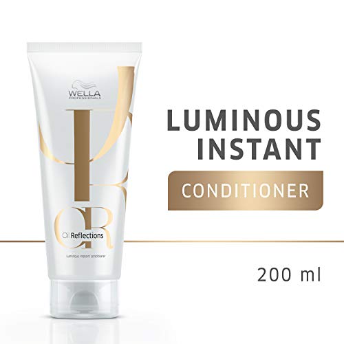 OR OIL REFLECTIONS luminous instant conditioner 200 ml