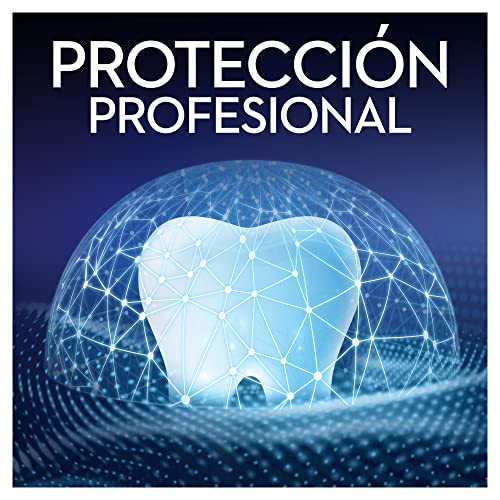 Oral-B Pasta de Dientes Pro-Expert Protección Contra la Sensibilidad (12 x 75ml), 24 Horas de Protección Contra la Placa - Menta