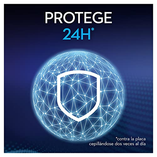 Oral-B Pasta de Dientes Pro-Expert Protección Contra la Sensibilidad (12 x 75ml), 24 Horas de Protección Contra la Placa - Menta