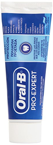 Oral-B Pro-Expert Protección Profesional Pasta Dentífrica 75 ml