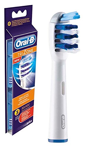 Oral b recambio trizone cepillo electrico