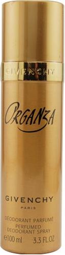 ORGANZA deo vapo 100 ml