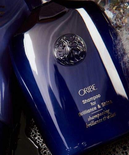 Oribe Champú para ALTO Brillo y Brillo 250ml - Hecho en EE. UU.