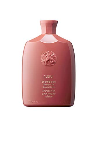 Oribe Champú Rubio Brillante para Beautiful Color 250ml - Hecho en EE. UU.