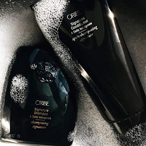 Oribe Champú Rubio Brillante para Beautiful Color 250ml - Hecho en EE. UU.