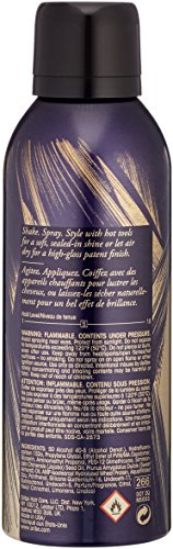 ORIBE HAIR CARE BRILLIANCE&SHINE LACA STYLING TERMOPROTECTORA 200ML