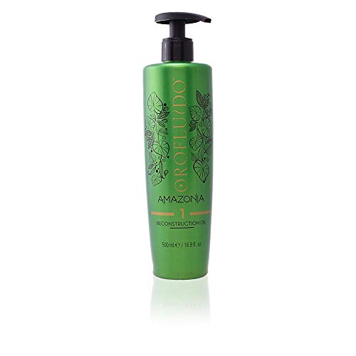 Orofluido Amazonia Step 1 Elixir de Reconstrucción 500ml