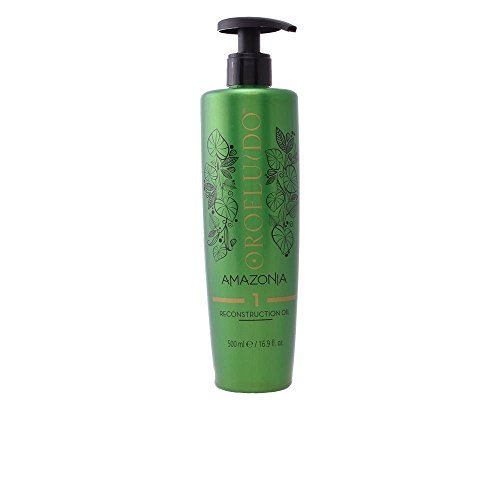 Orofluido Amazonia Step 1 Elixir de Reconstrucción 500ml