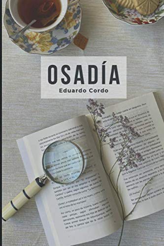 Osadía